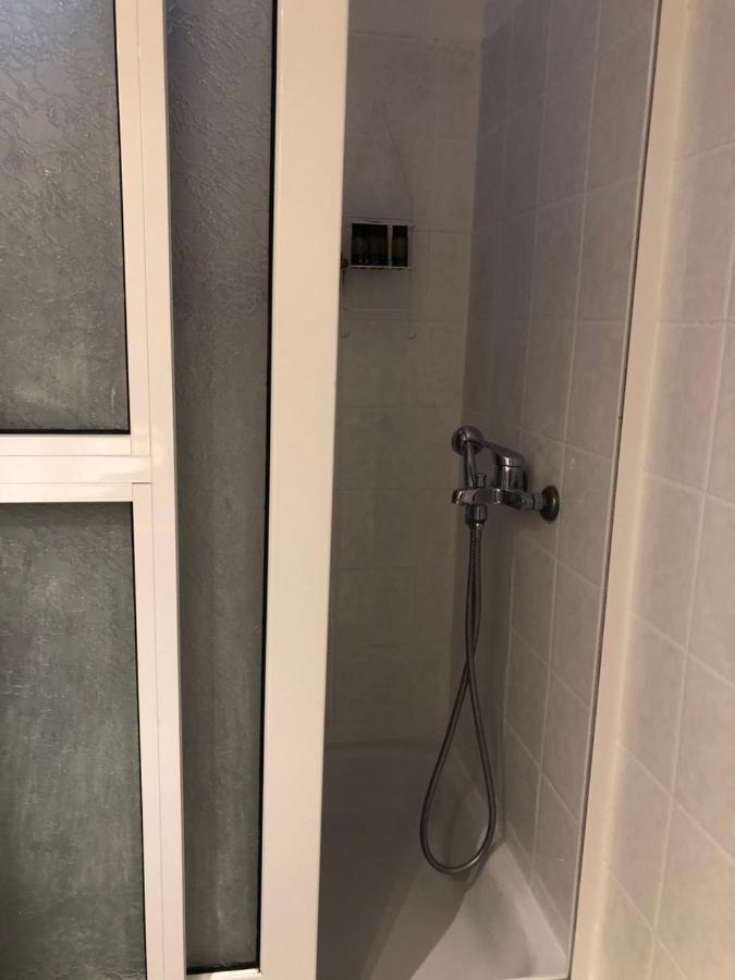 VasilítsionΑgrilitsa Houseアパートメント エクステリア 写真