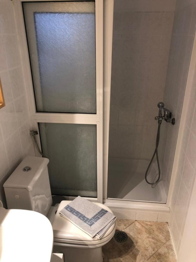 VasilítsionΑgrilitsa Houseアパートメント エクステリア 写真